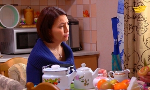 &laquo;Құрбылар&raquo; 14 серия