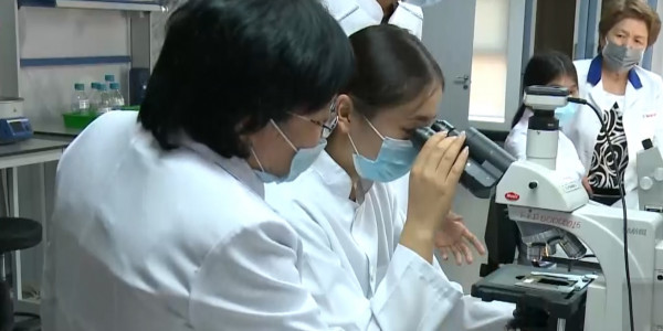 Кызылординские учёные выиграли грант ЕС