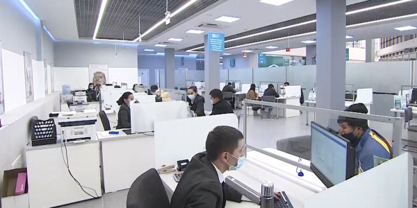 С 23 января заработает онлайн-платформа для заявок на снятие пенсионных накоплений