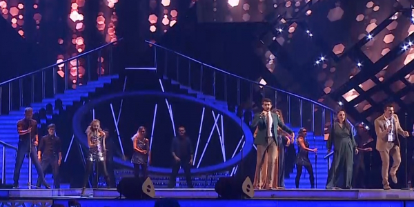 Елордада 25-26 қазанда &laquo;Voice of Nur-Sultan&raquo; халықаралық эстрадалық орындаушылар фестивалі өтеді