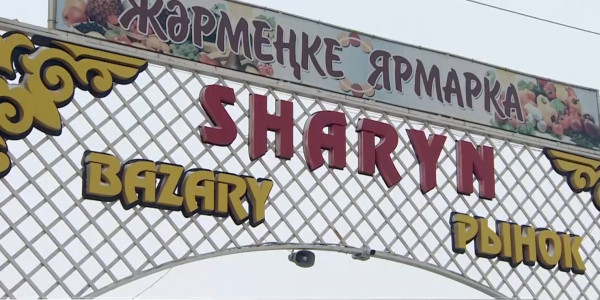 Базардағы шу: депутаттар азық-түлікке қанша жұмсайды?