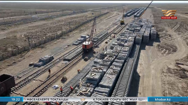 Қазақстанның транзиттік әлеуеті артады