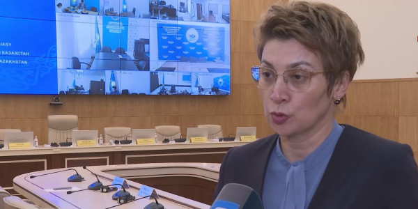 Мәжіліс пен мәслихаттар сайлауы: 12 млн-ға жуық азамат таңдау жасайды