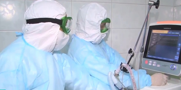 В ВКО увеличили количество ПЦР-лабораторий