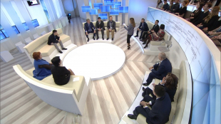 &laquo;Давайте говорить&raquo;. Защита прав потребителей