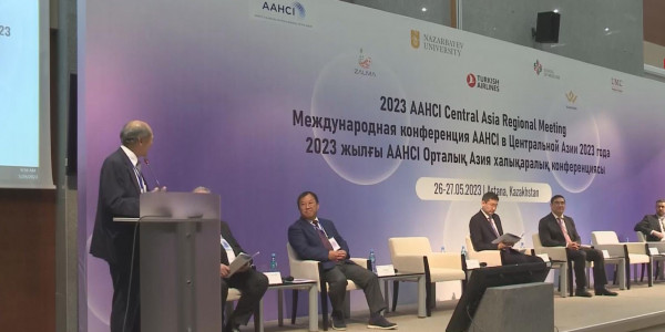 Медицина студенттері халықаралық оқу орындарында тәжірибе жинай алады