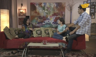 &laquo;Перекресток в Астане&raquo; 69 серия