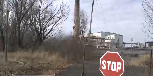 ЧП на шахте Ленина: хроника событий