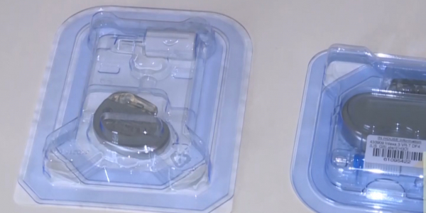 В Талдыкорган завезли кардиостимуляторы нового поколения