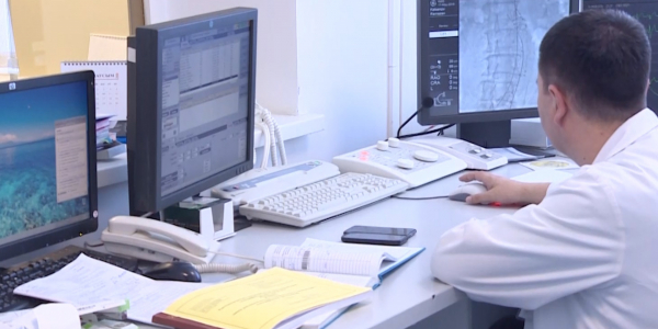 Заработная плата врачей повысится