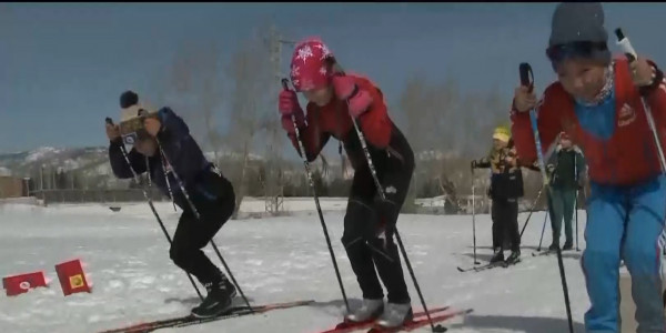 В ВКО спорт держится на энтузиазме