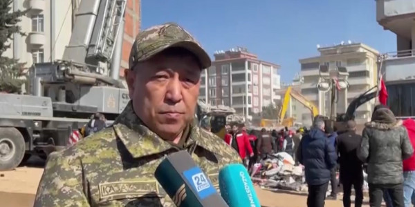 Число жертв в Турции продолжает расти