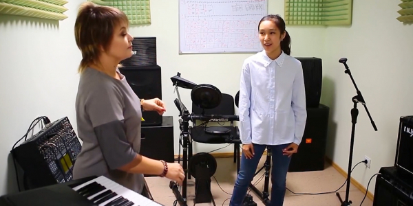 &laquo;Junior Eurovision 2018&raquo; күнделіктер. 9-шығарылым