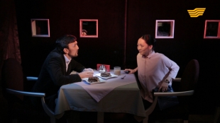 &laquo;Тағдыр тартысы&raquo;. Ананы алмастырған әке