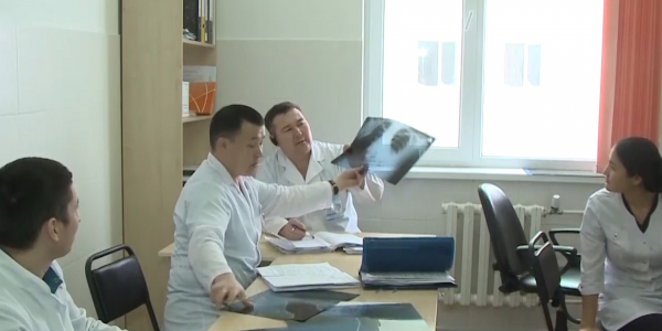 В Актобе ищут распространителей ложной информации о заболевших коронавирусом