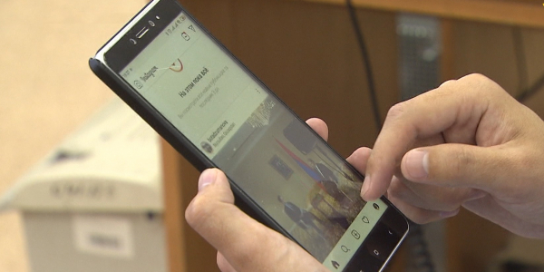 Казахстанцы все чаще стали жаловаться на распространившиеся случаи интернет-мошенничества