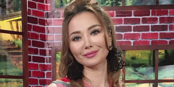 Әсел Акбарова: &laquo;Біздің үйде&raquo; айтылмайтын тақырып жоқ