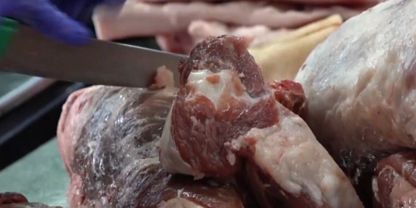 Елімізде ет өнімдеріне сұраныс төмендеді