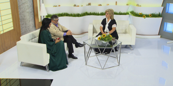 &laquo;Сана&raquo;. 45-выпуск