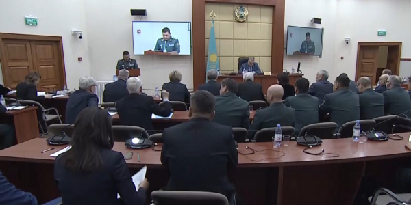 Ужесточить отбор в армию предложили депутаты