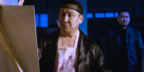 &laquo;Тесть-драйв&raquo; смотрите в кинотеатрах страны