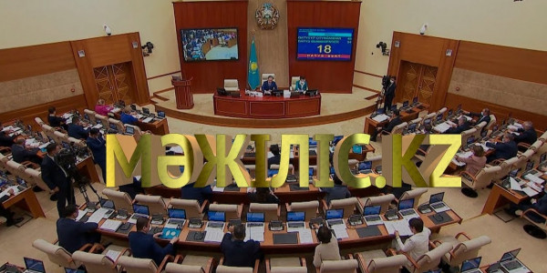 Ауылдарды интернетпен қамту, Көкжайлау мәселесі. &laquo;Мәжіліс.kz&raquo;