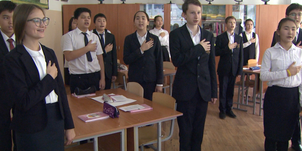 Родина. &laquo;Самопознание&raquo;