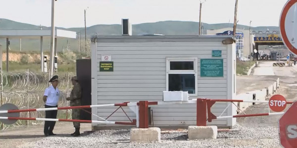 БАӘ-де жазасын өтеп жатқан алты қазақстандық елге қайтарылуы мүмкін