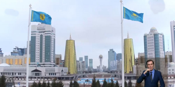 &laquo;Уроки Независимости&raquo;: какова цена суверенитета?