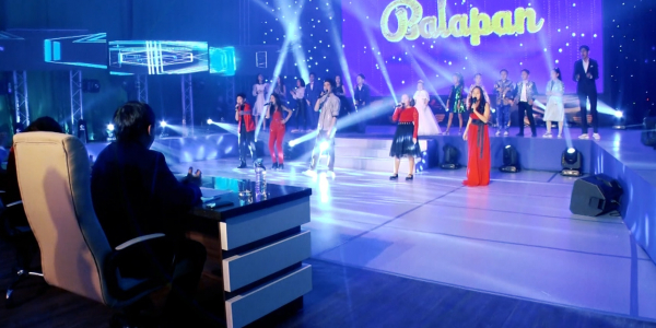 &laquo;Әнші балапан&raquo;. 7-шығарылым