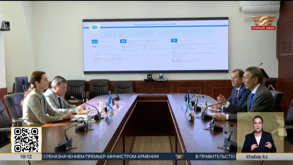 Выборы в Курултай: продолжается аккредитация международных наблюдателей
