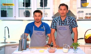 &laquo;Продвопрос&raquo;. Полевая стратегия сезона, конференция по верблюдоводству, креветки в сливочном соусе от Бауыржана Абишева.