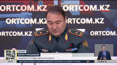 Авиаотряды появятся во всех регионах Казахстана – МЧС