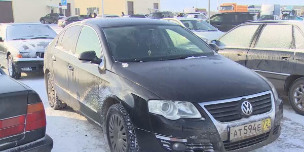 ІІМ: Шетелдік көліктерді тіркеу 23 қаңтардан басталады