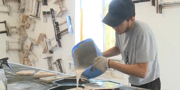 В Алгинском районе Актюбинской области увеличивается количество предпринимателей