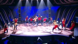 &laquo;Биле, Қазақстан!&raquo; фильмі