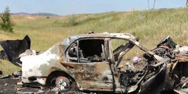 Ақмола облысындағы жол апатынан бір отбасы ажал құшты