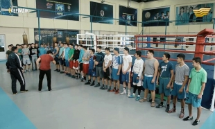 &laquo;Көрімдік&raquo; 11 серия