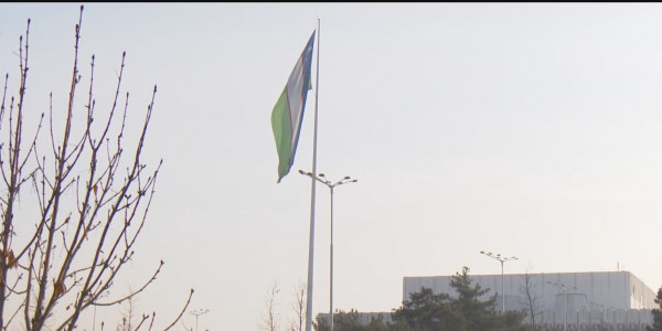 Президент Өзбекстанға мемлекеттік сапармен барады