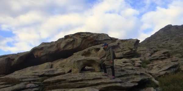 &laquo;Символы нашей родины&raquo;. Урочище Ак Бауыр