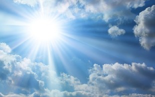 На большей части Казахстана ожидается погода без осадков