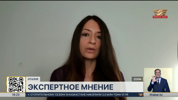 Международные эксперты отмечают значение выборов в Курултай