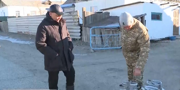 Выборы сельских акимов: итоги работы избранных руководителей