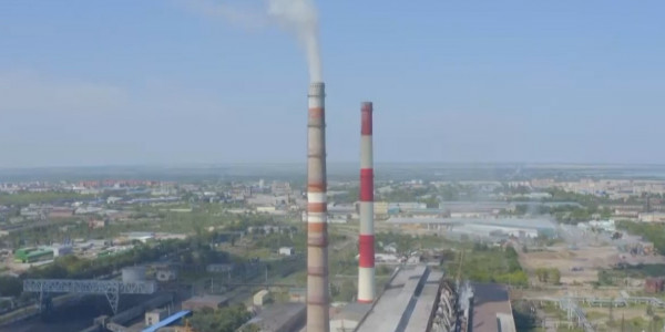 Петропавлдағы құбыр құрылысы қашан аяқталады?