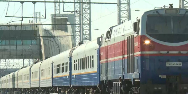 Несколько ключевых ж/д объектов возвратят в собственность государства