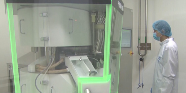 На алматинские предприятия возвращаются сотрудники