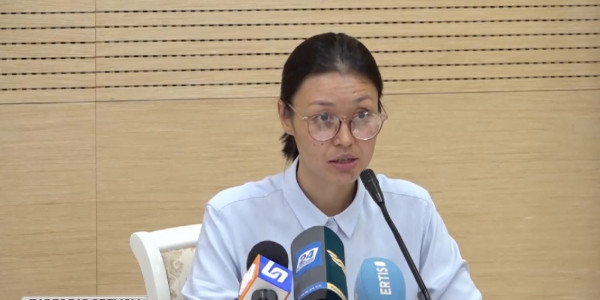 Павлодар облысының экологиялық ахуалы сын көтермейді