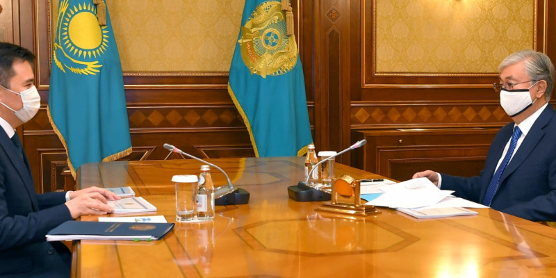 В Казахстане планируют модернизировать 3,5 тысячи сёл