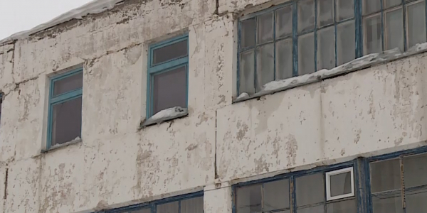 Kamaudagy enbekkerler 