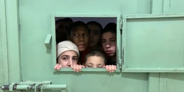 Около 28 тысяч иностранных детей остаются в Сирии &ndash; ЮНИСЕФ